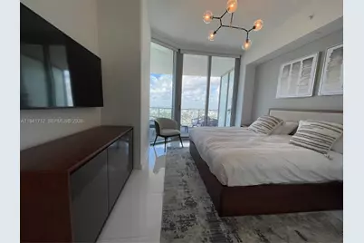851 NE 1st Ave #3606, Miami, FL 33132 - Photo 10