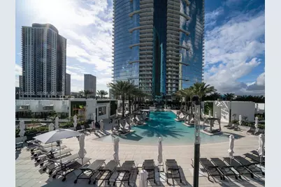 851 NE 1st Ave #3606, Miami, FL 33132 - Photo 36