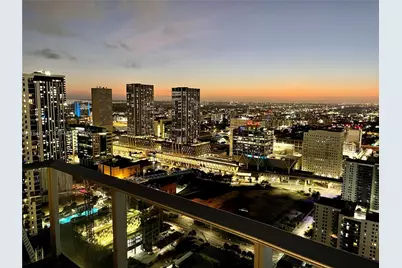 851 NE 1st Ave #3606, Miami, FL 33132 - Photo 66