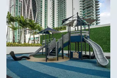 851 NE 1st Ave #3606, Miami, FL 33132 - Photo 48