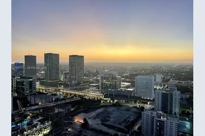 851 NE 1st Ave #3606, Miami, FL 33132 - Photo 64