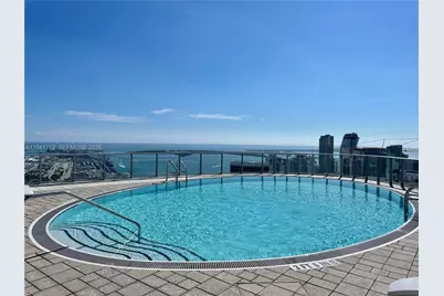 851 NE 1st Ave #3606, Miami, FL 33132 - Photo 32