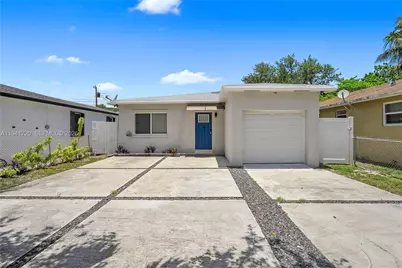 2227 Cody St, Hollywood, FL 33020 - Photo 1