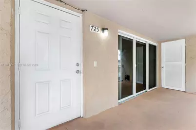 8400 SW 154th Cir Ct #725, Miami, FL 33193 - Photo 16