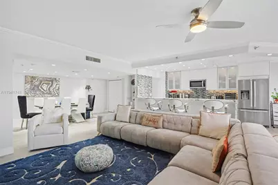 300 Three Islands Blvd #PH3A, Hallandale Beach, FL 33009 - Photo 30