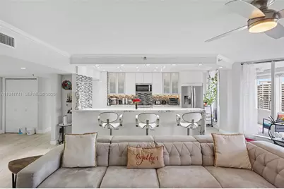 300 Three Islands Blvd #PH3A, Hallandale Beach, FL 33009 - Photo 32