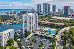 300 Three Islands Boulevard, Hallandale Beach, FL 33009 - Photo 40