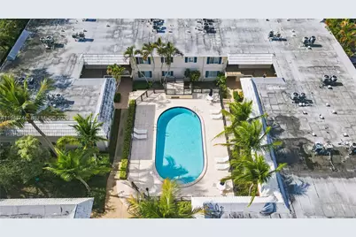 8607 SW 68th Ct #5, Pinecrest, FL 33156 - Photo 12