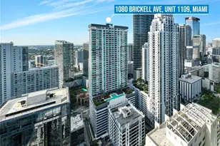 1080 Brickell Ave, Miami, FL 33131 - Photo 16