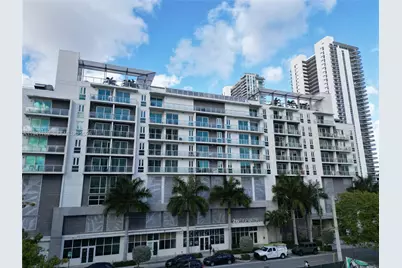 321 NE 26th St #615, Miami, FL 33137 - Photo 1