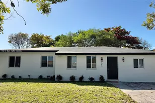 644 NW 146th St, Miami, FL 33168 - Photo 4