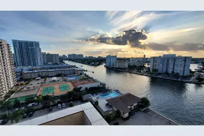 1833 S Ocean Dr #1506, Hallandale Beach, FL 33009 - Photo 14