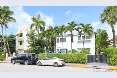 1616 Euclid Ave #5, Miami Beach, FL 33139 - Photo 2