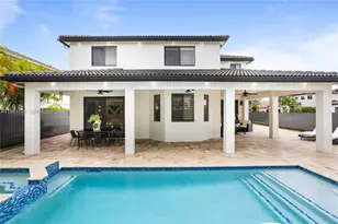 5324 SW 164th Ct, Miami, FL 33185 - Photo 8