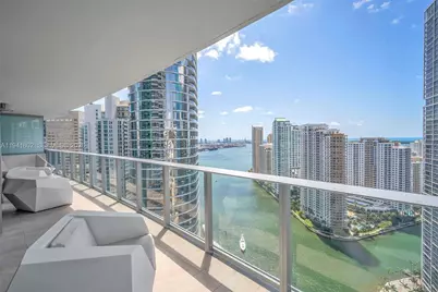200 Biscayne Boulevard Way #3607, Miami, FL 33131 - Photo 4