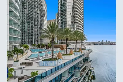 200 Biscayne Boulevard Way #3607, Miami, FL 33131 - Photo 26