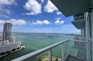 1900 N Bayshore Dr, Miami, FL 33132 - Photo 2