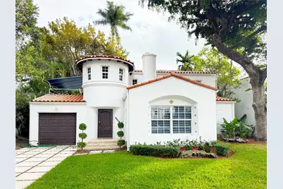 5835 La Gorce Dr, Miami Beach, FL 33140 - Photo 2