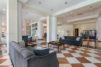 17555 Atlantic Blvd #902, Sunny Isles Beach, FL 33160 - Photo 28