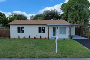1221 Cleve H Dixon Ave, Riviera Beach, FL 33404 - Photo 2