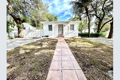 6701 NE Miami Pl #1, Miami, FL 33138 - Photo 1