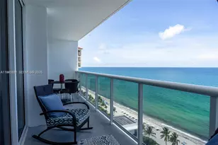 3140 S Ocean Dr, Hallandale Beach, FL 33009 - Photo 4