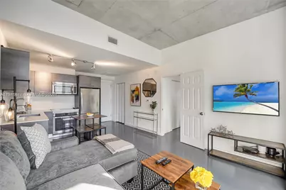 151 SE 1st St #2109, Miami, FL 33131 - Photo 6