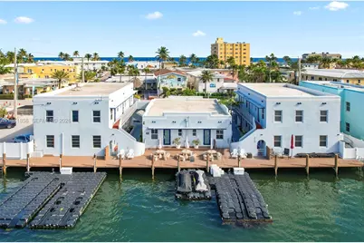 1908 N Ocean Dr #1B & 2B package, Hollywood, FL 33019 - Photo 64