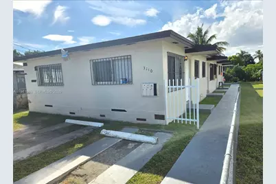 3110 NW 19 Ave #1, Miami, FL 33142 - Photo 2