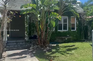 126 N 48th St, Miami, FL 33127 - Photo 1