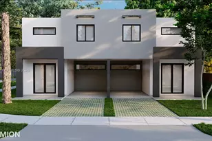 55-53 NE 60th St, Miami, FL 33137 - Photo 2