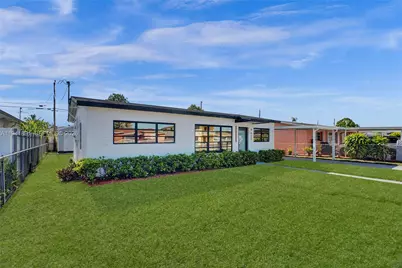 4631 E 8th Ct, Hialeah, FL 33013 - Photo 1