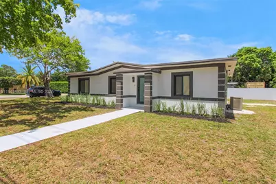 13885 NW 5th Ave, North Miami, FL 33168 - Photo 2