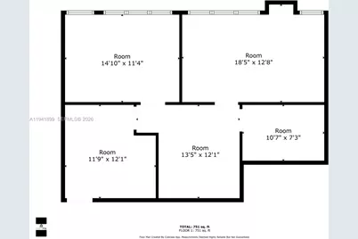 1110 Brickell Ave #204A, Miami, FL 33131 - Photo 8