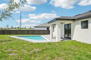 353 El Dorado Blvd S, Cape Coral, FL 33991 - Photo 36