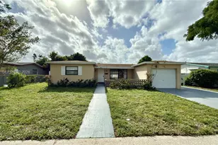 6586 NW 4th St, Margate, FL 33063 - Photo 1