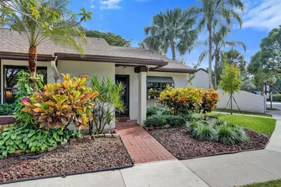 3256 S Carambola Cir S #3256, Coconut Creek, FL 33066 - Photo 2