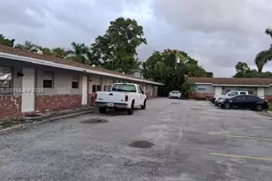 2332 Fillmore St, Hollywood, FL 33020 - Photo 4