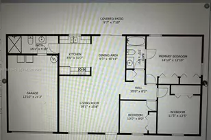 [Address not provided], Port Saint Lucie, FL 34984 - Photo 12