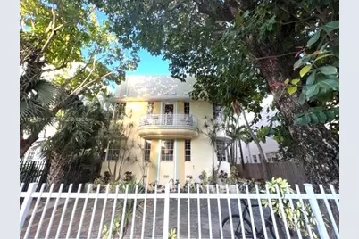 1337 Pennsylvania Av #6, Miami Beach, FL 33139 - Photo 6