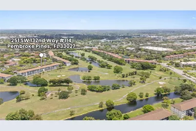 251 SW 132 Way #114H, Pembroke Pines, FL 33027 - Photo 16