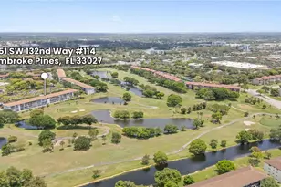 251 SW 132nd Way, Pembroke Pines, FL 33027 - Photo 16