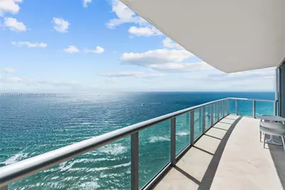 17001 Collins Ave #2702, Sunny Isles Beach, FL 33160 - Photo 28