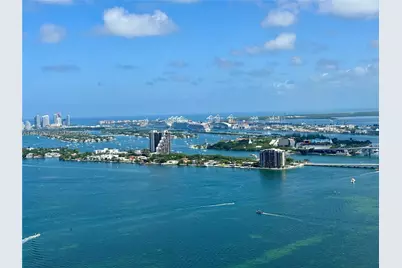 700 NE 24 Street #4203, Miami, FL 33137 - Photo 2