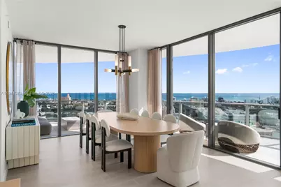 500 Alton Rd #2101/02, Miami Beach, FL 33139 - Photo 1