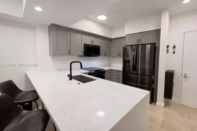 1755 E Hallandale Beach Blvd #708E, Hallandale Beach, FL 33009 - Photo 4