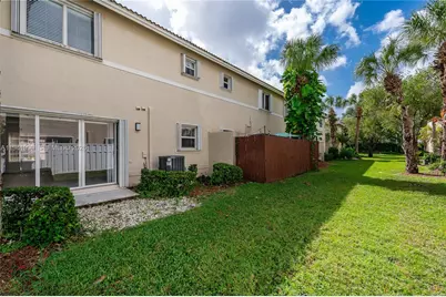 2296 NW 171st Ter #2296, Pembroke Pines, FL 33028 - Photo 26