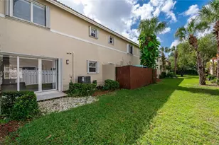 2296 NW 171st Terrace, Pembroke Pines, FL 33028 - Photo 26