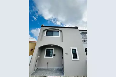 7157 W 19th Ct #7157, Hialeah, FL 33014 - Photo 2