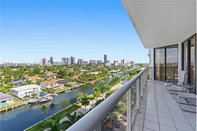 3598 Yacht Club Dr #1101, Aventura, FL 33180 - Photo 2